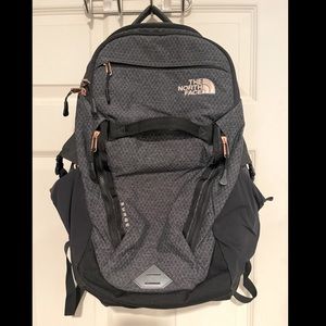 The North Face Surge Backpack - Womens